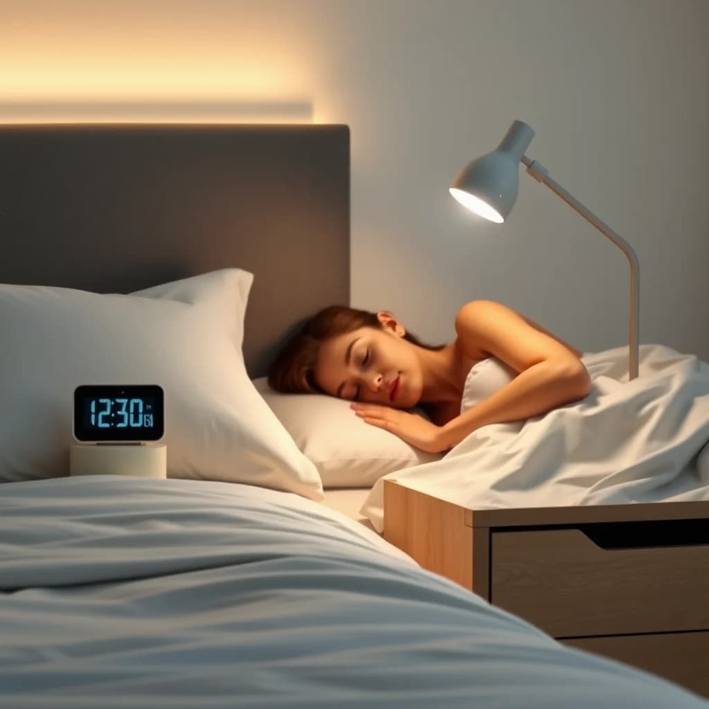 Teknik tidur militer untuk mendapatkan istirahat berkualitas