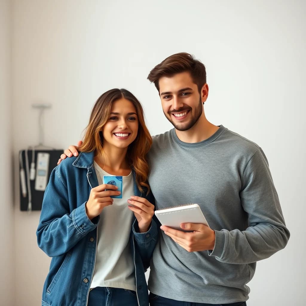 Pasangan memilih kondom yang tepat untuk perlindungan optimal